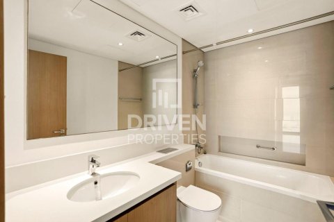 Appartement de 2 chambres à Dubai Creek Harbour (The Lagoons), UAE No. 192635 15