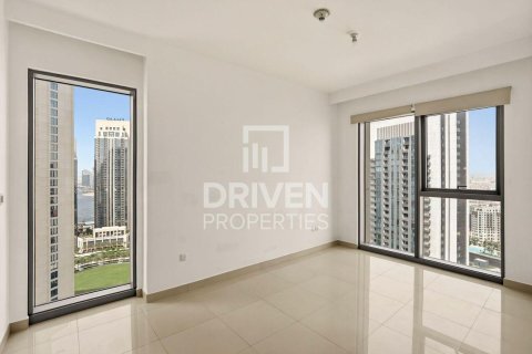 Appartement de 2 chambres à Dubai Creek Harbour (The Lagoons), UAE No. 192635 8