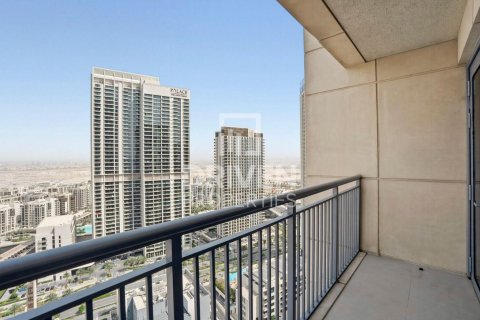Appartement de 2 chambres à Dubai Creek Harbour (The Lagoons), UAE No. 192635 12