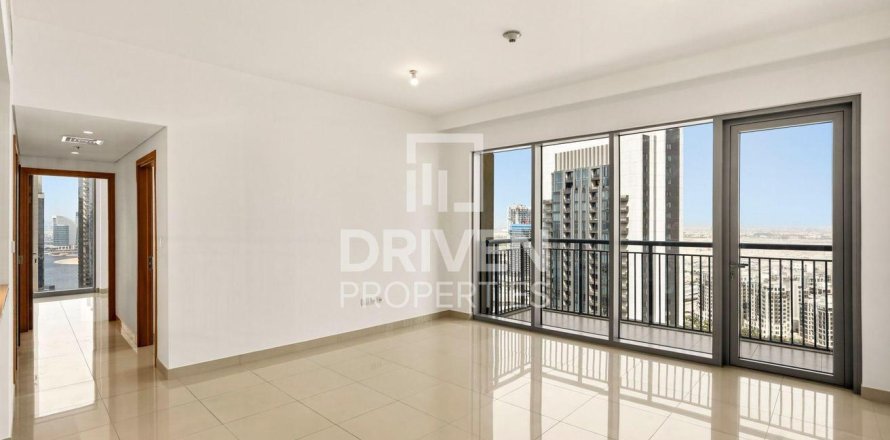 Appartement de 2 chambres à Dubai Creek Harbour (The Lagoons), UAE No. 192635