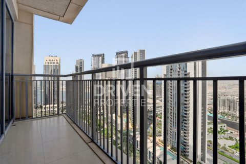 Appartement de 2 chambres à Dubai Creek Harbour (The Lagoons), UAE No. 192635 11