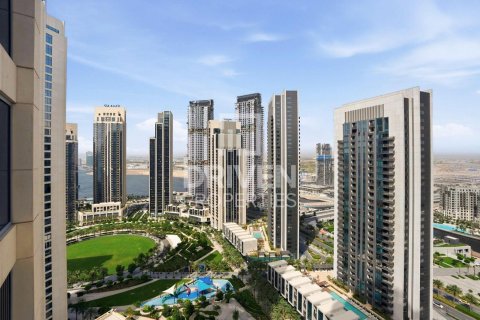 Appartement de 2 chambres à Dubai Creek Harbour (The Lagoons), UAE No. 192635 13