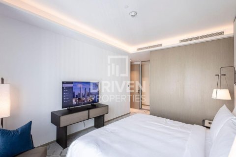 Квартира с 3 спальнями в Address Harbour Point, ОАЭ №192634 12