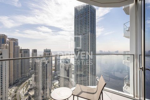 Квартира с 3 спальнями в Address Harbour Point, ОАЭ №192634 15