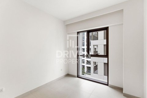3 bedrooms Apartment in Creek Beach, UAE No. 192638 8