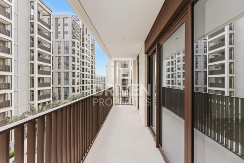 3 bedrooms Apartment in Creek Beach, UAE No. 192638 16