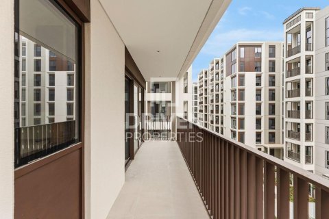 3 bedrooms Apartment in Creek Beach, UAE No. 192638 19