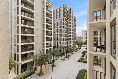 3 bedrooms Apartment in Creek Beach, UAE No. 192638 18