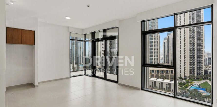 2 bedrooms Apartment in Dubai Creek Harbour (The Lagoons), UAE No. 192636