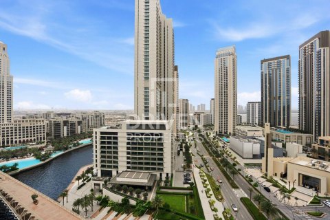 2 bedrooms Apartment in Dubai Creek Harbour (The Lagoons), UAE No. 192636 15