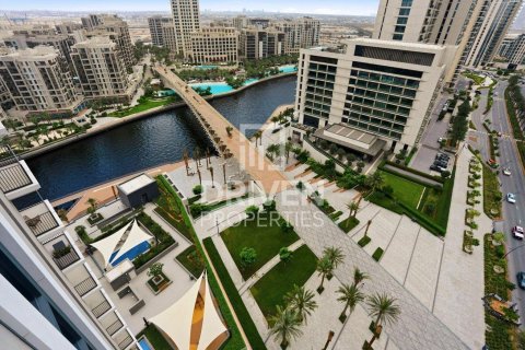 2 bedrooms Apartment in Dubai Creek Harbour (The Lagoons), UAE No. 192636 11