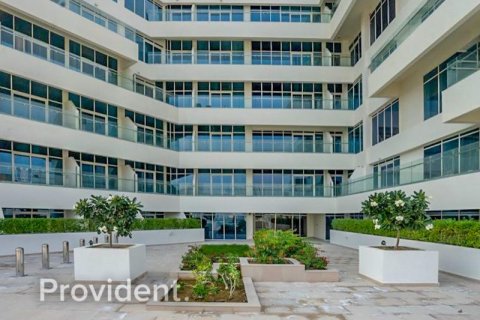 1 غرف نوم شقة في Dubai Healthcare City, الإمارات العربية المتحدة رقم 2883 1