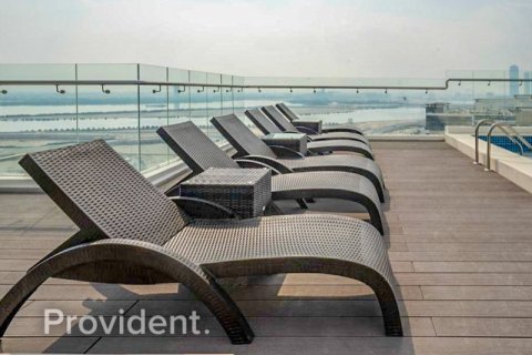 1 غرف نوم شقة في Dubai Healthcare City, الإمارات العربية المتحدة رقم 2883 8