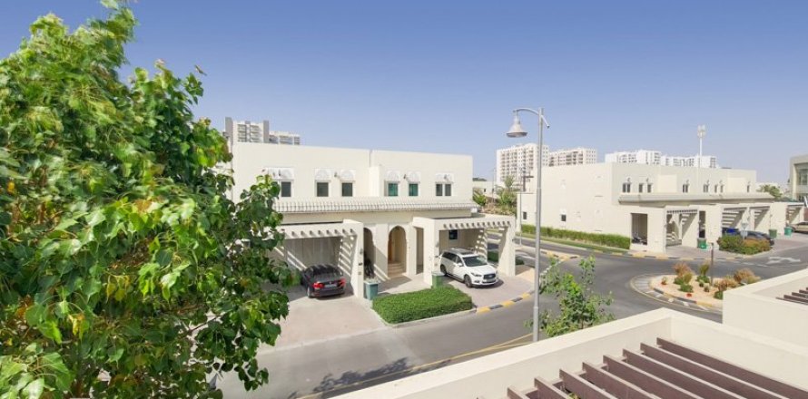 3 bedrooms Villa in Al Furjan, UAE No. 2884