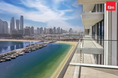 2 bedrooms Apartment in Dubai Harbour, UAE No. 143641