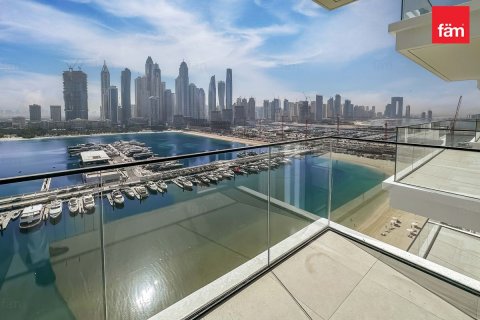 2 bedrooms Apartment in Dubai Harbour, UAE No. 143641 4