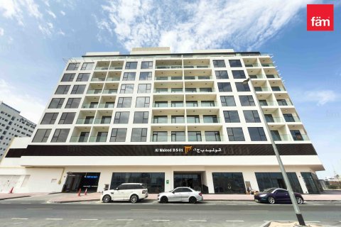 3 bedrooms Apartment in Arjan, UAE No. 143640