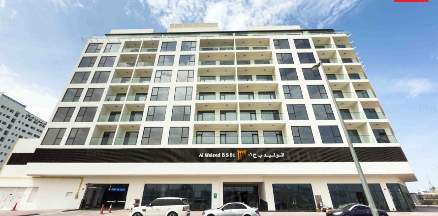 3 bedrooms Apartment in Arjan, UAE No. 143640