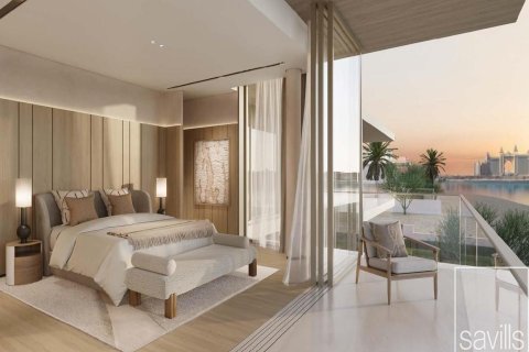 Вилла с 6 спальнями в Пальма Джумейра, ОАЭ №136428 9