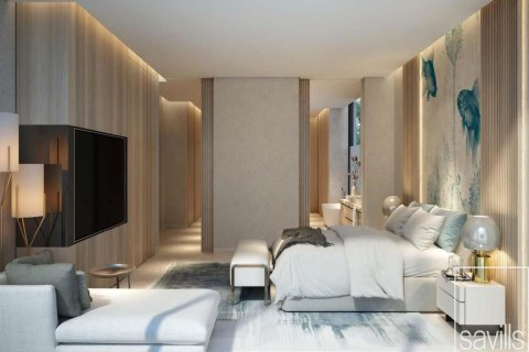 Вилла с 6 спальнями в Пальма Джумейра, ОАЭ №136428 8