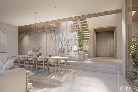 Вилла с 6 спальнями в Пальма Джумейра, ОАЭ №136428 7