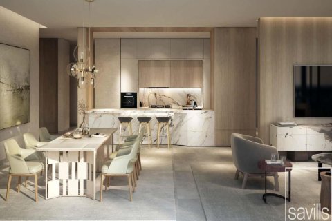 Вилла с 6 спальнями в Пальма Джумейра, ОАЭ №136428 6