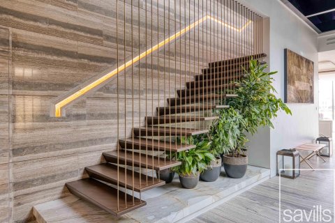 Вилла с 6 спальнями в Пальма Джумейра, ОАЭ №136425 20