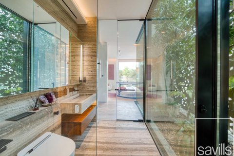 Вилла с 6 спальнями в Пальма Джумейра, ОАЭ №136425 26