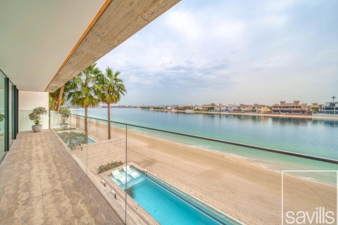 Вилла с 6 спальнями в Пальма Джумейра, ОАЭ №136425 7