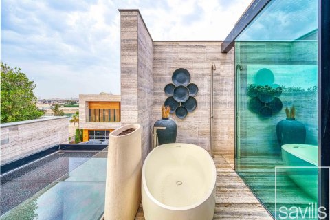 Вилла с 6 спальнями в Пальма Джумейра, ОАЭ №136425 8