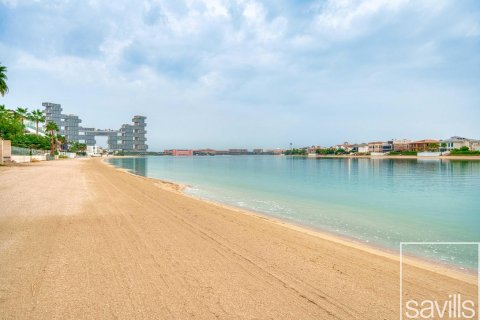 Вилла с 6 спальнями в Пальма Джумейра, ОАЭ №136425 11