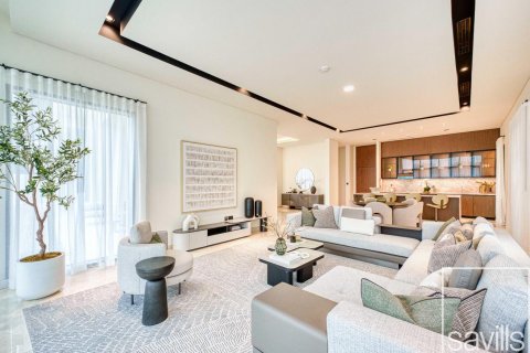 Вилла с 6 спальнями в Golf Place, ОАЭ №136423 10