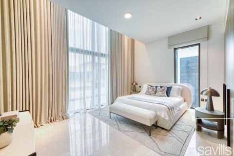 Вилла с 6 спальнями в Golf Place, ОАЭ №136423 3