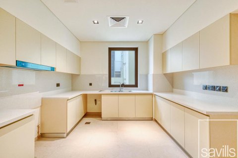 Вилла с 6 спальнями в Golf Place, ОАЭ №136423 4