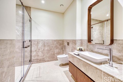 Вилла с 6 спальнями в Golf Place, ОАЭ №136423 27