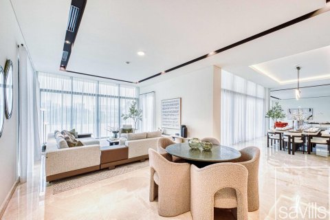 Вилла с 6 спальнями в Golf Place, ОАЭ №136423 11