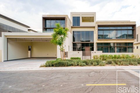 Вилла с 6 спальнями в Golf Place, ОАЭ №136423