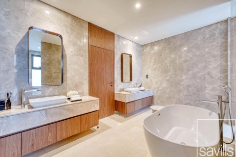 Вилла с 6 спальнями в Golf Place, ОАЭ №136423 19