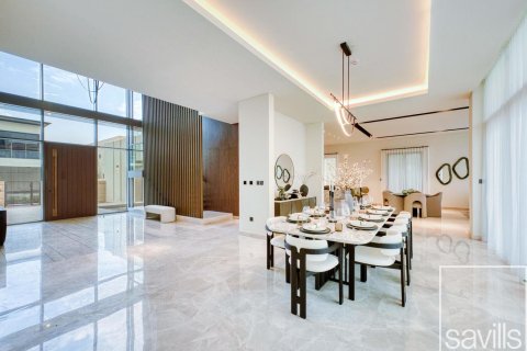Вилла с 6 спальнями в Golf Place, ОАЭ №136423 13