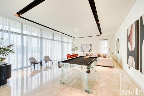 Вилла с 6 спальнями в Golf Place, ОАЭ №136423 15