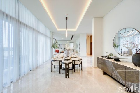 Вилла с 6 спальнями в Golf Place, ОАЭ №136423 12