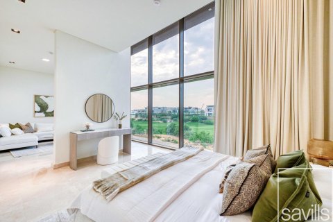 Вилла с 6 спальнями в Golf Place, ОАЭ №136423 21