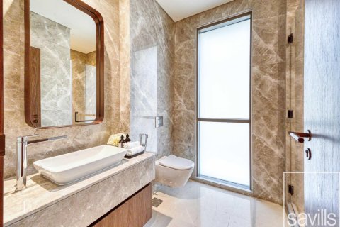 Вилла с 6 спальнями в Golf Place, ОАЭ №136423 28