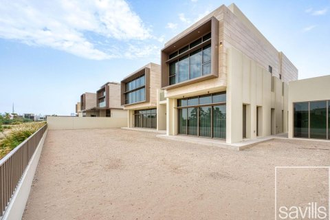 Вилла с 6 спальнями в Golf Place, ОАЭ №136423 31