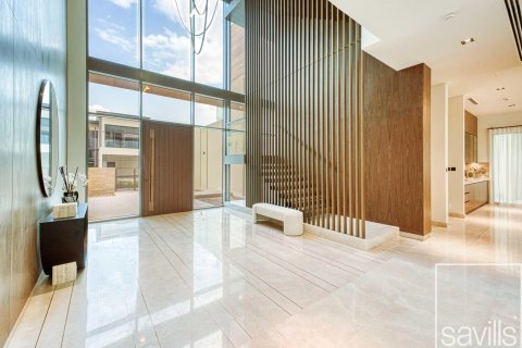 Вилла с 6 спальнями в Golf Place, ОАЭ №136423 16