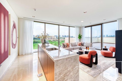 Вилла с 6 спальнями в Golf Place, ОАЭ №136423 9