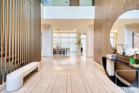 Вилла с 6 спальнями в Golf Place, ОАЭ №136423 17