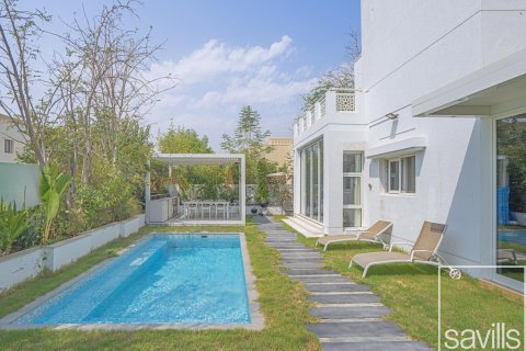 3 bedrooms Villa in Meadows, UAE No. 136422 7