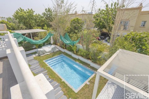 3 bedrooms Villa in Meadows, UAE No. 136422 22