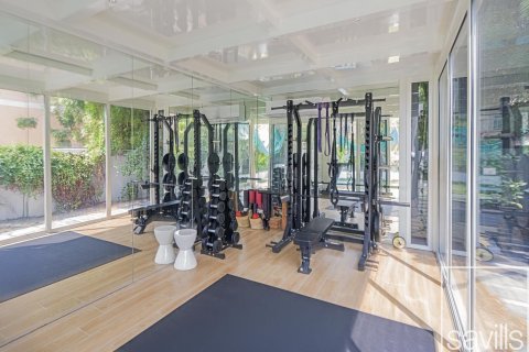 3 bedrooms Villa in Meadows, UAE No. 136422 24